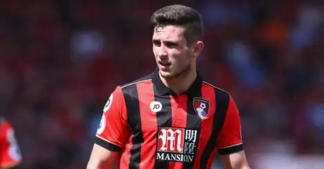 Leeds linked with Cook return as Bournemouth ‘consider loan’
