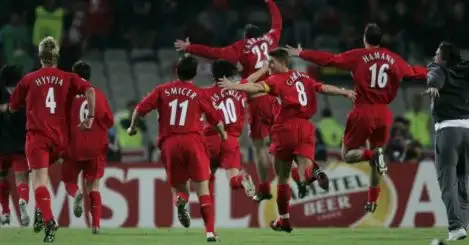 Monday Verdict: Liverpool 2018 v 2005; massive Harry Kane dilemma