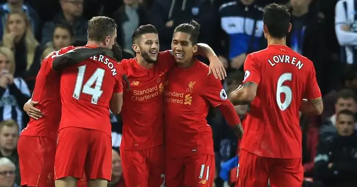 Power Rankings: Liverpool stay top, Man Utd languishing mid-table