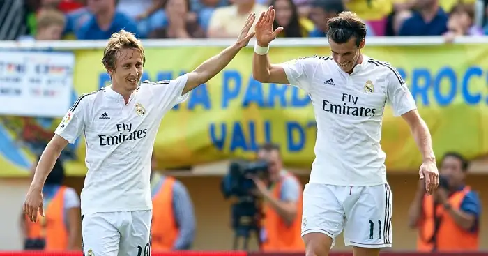 Your Says of the Day: Which player would you want your club to re-sign?