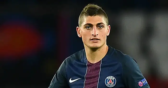 Agent talks of ‘complicated’ future for Barca & Man Utd target Verratti