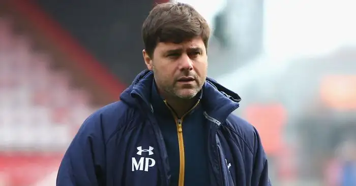 Mauricio Pochettino: Manager warns fans