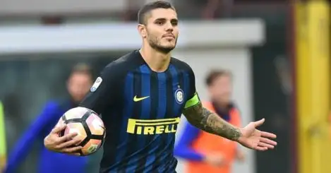 Stunning statement from Inter star gives Man Utd hope of €110m deal