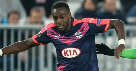 Four PL sides join Newcastle in hunt for Bordeaux man – report