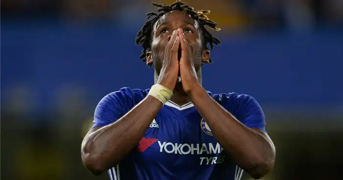 Milan to turn to Chelsea star after Harry Kane snub – report