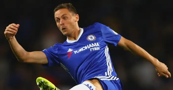 Nemanja Matic: Reports claim he could be sold for £18m