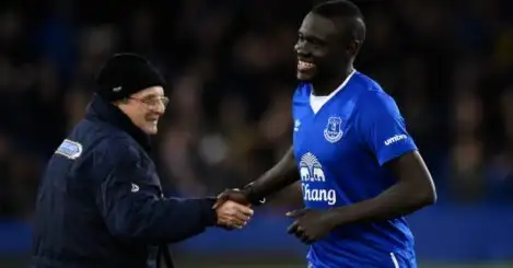 Hull City confirm double capture of Evandro and Niasse
