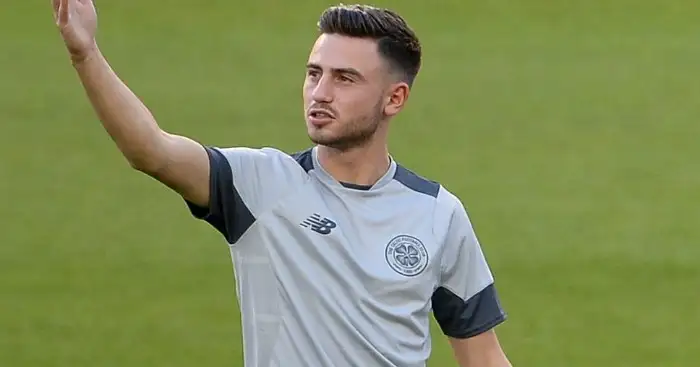 Promising Man City winger completes SPL loan switch