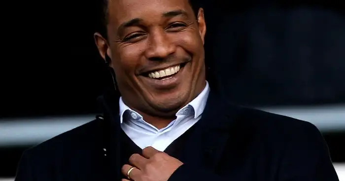 Paul Ince says well-touted transfer makes total sense for Man Utd