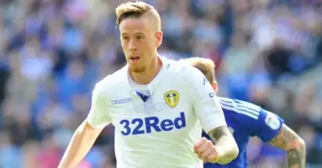 Jansson wants permanent Leeds move as Watford ‘prepare bid’