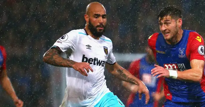 Simone Zaza: Ends West Ham nightmare