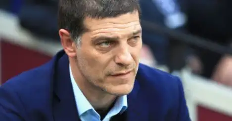 ‘It was a great point before a tough week’ – Bilic