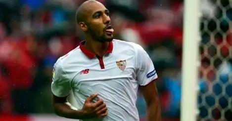 Arsenal agree to pay Sevilla £33m plus add-ons for Steven N’Zonzi