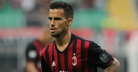 Suso opens up on decision to quit Liverpool for Milan