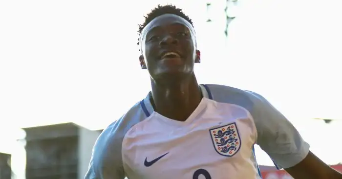 Tammy Abraham: Stock continues to rise