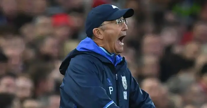 Pulis: Front five give Liverpool ‘a chance’ to win Premier League