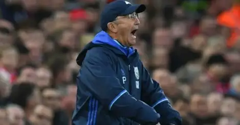Manager Files: Dinosaur or not, you can hang your cap on Pulis