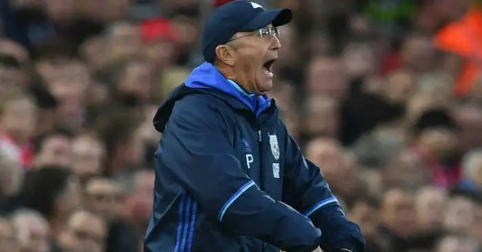 Manager Files: Dinosaur or not, you can hang your cap on Pulis