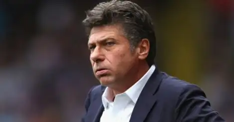 Mazzarri praises Watford ‘character’, but not performance