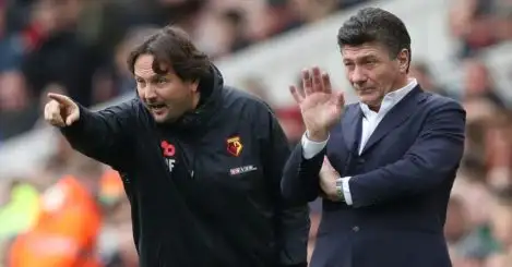 Mazzarri: Watford ‘growing’ but need to play ‘whole game’