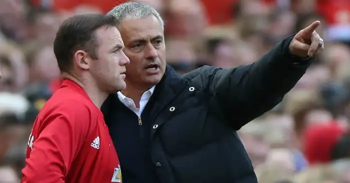Rooney points finger at certain Man Utd stars as he explains failings