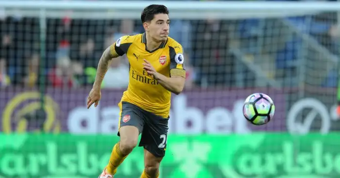 Hector Bellerin: Will be offered a new deal