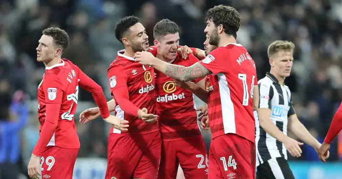 Mulgrew grabs Blackburn winner as changes backfire for Newcastle