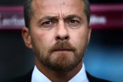 Slavisa Jokanovic thinks Fulham were hard done by against Sheffield Wednesday