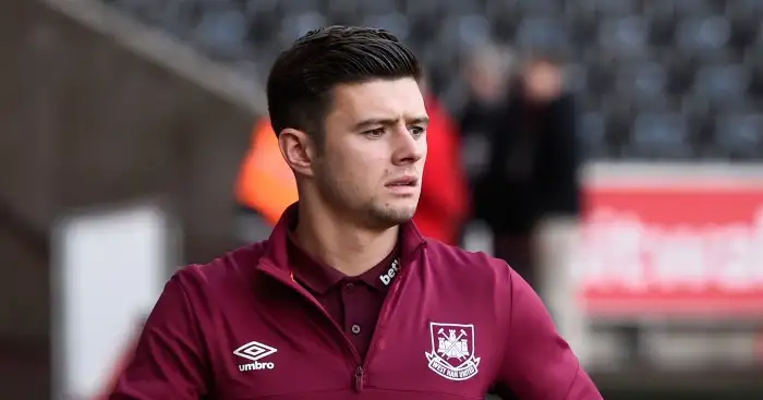 Cresswell recalls reaction to being released by Liverpool