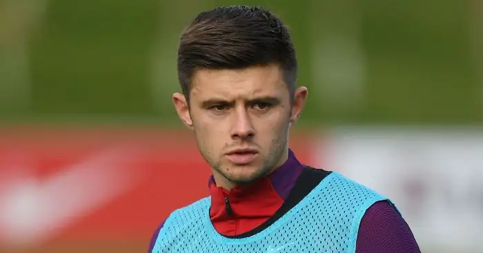 Cresswell overjoyed with first England call-up