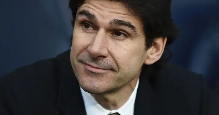 Karanka: No Champions League could prove key in title race