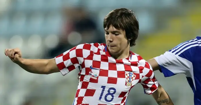 Ante Coric: Midfielder highly sought after