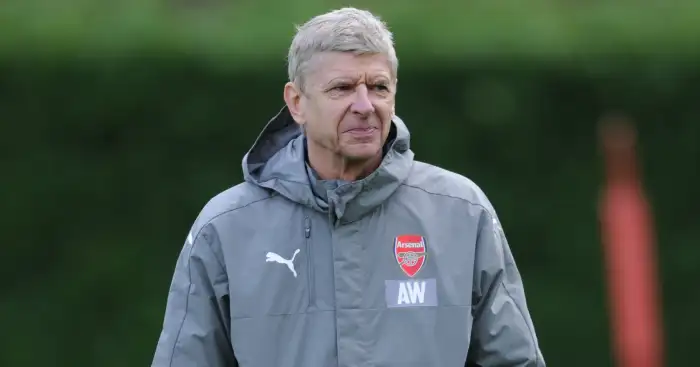 Arsene Wenger: Could he end title drought?