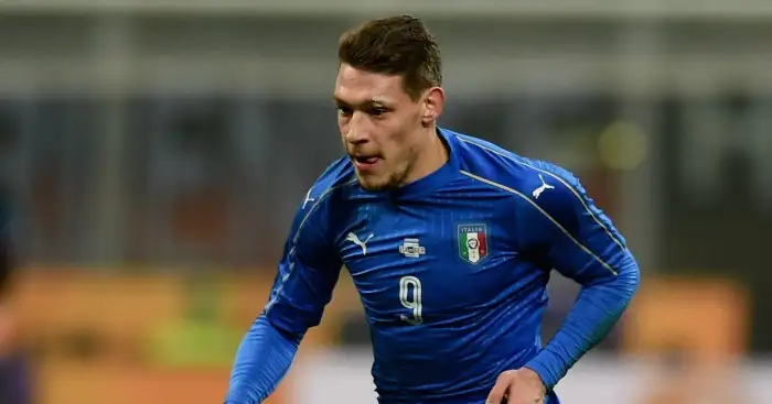 Man Utd, Chelsea dealt blow as Serie A giants return for €100m star