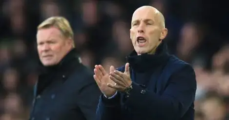 Bradley: Swansea have ‘belief’ to beat the drop