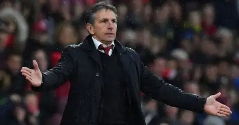 Puel: ‘Organisation’ and ‘spirit’ key to Liverpool point