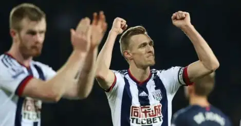 Pulis unconcerned by Darren Fletcher’s contract stand-off