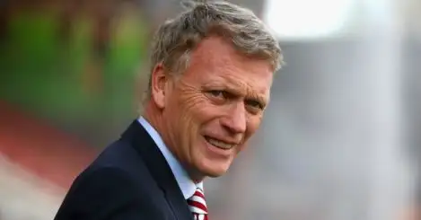 Moyes stands by Phelan decision ahead of reunion