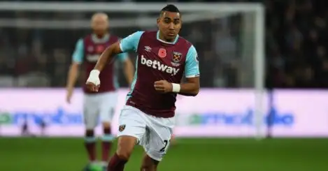 West Ham to hold ‘crisis talks’ with Payet – report