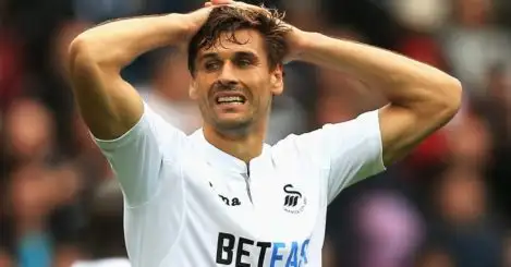 Llorente deal among three possible deadline day deals for Chelsea