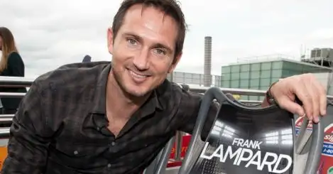 Lampard leaves New York City FC for ‘next stage of career’