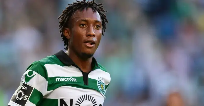 Man Utd, Liverpool lurk as Arsenal see €30m bid for winger snubbed