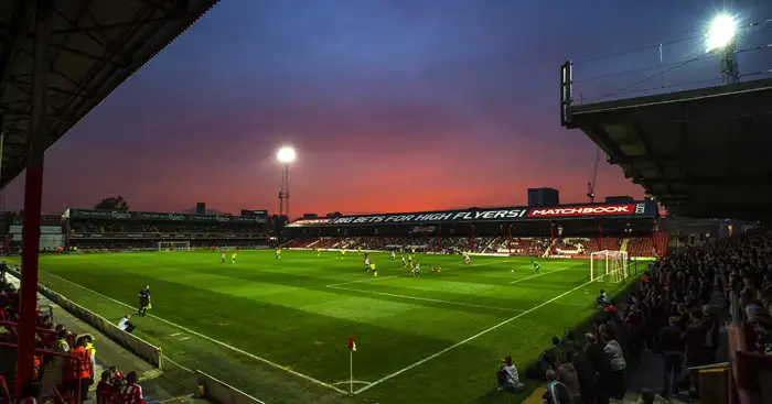 Bees battling lengthy injury list ahead of Birmingham clash