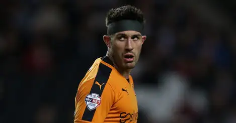 Danny Batth names Stoke star who talked him into £3m Wolves exit