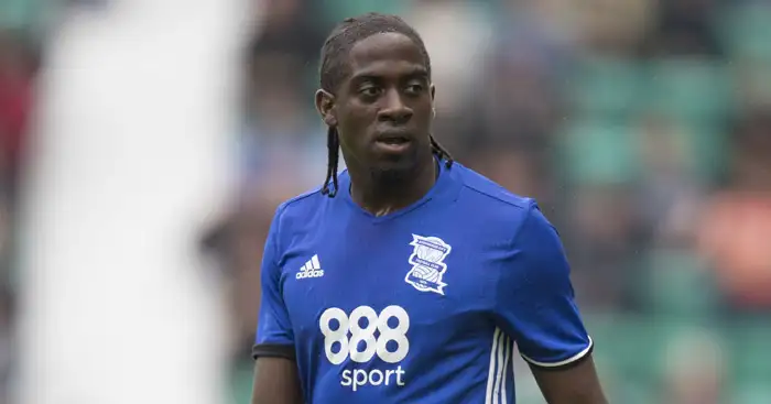Clayton Donaldson haunts former club as Birmingham win at Brentford
