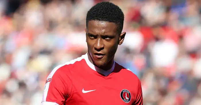 Everton, Liverpool lock horns over £5m-rated Charlton prospect