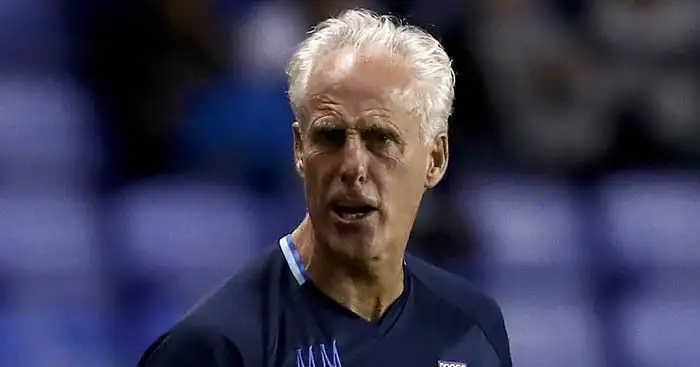 Ipswich too good as they hit QPR for three