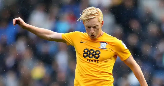 Preston have Pringle hope; Burton playing waiting game