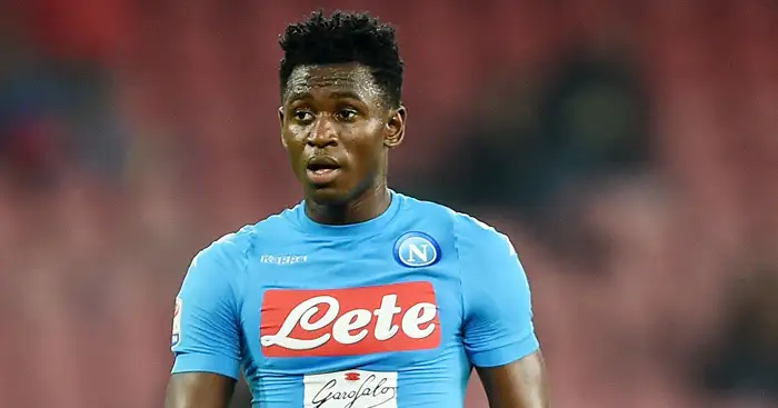 No release clause in contract of reported Tottenham target