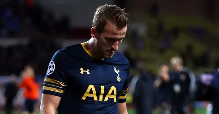 Complete 30-man Ballon d’Or shortlist contains seven PL stars